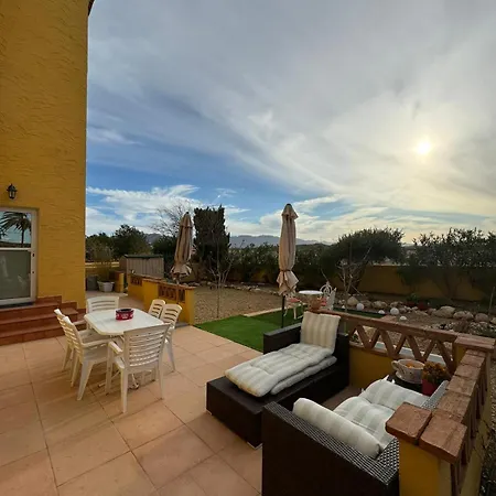 Apartment En Valle Del Golf, Olv *