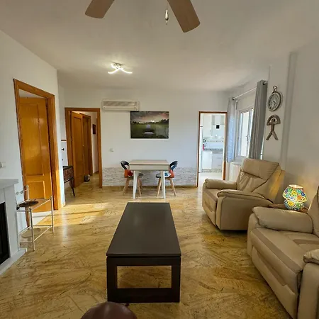 Apartment En Valle Del Golf, Olv Vera