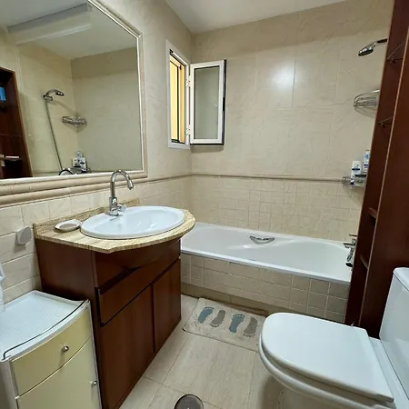 Apartment En Valle Del Golf, Olv
