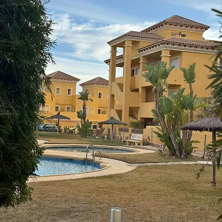 En Valle Del Golf, Olv
